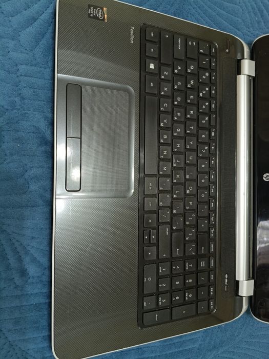 HP 15-033sr i5-4200U/6/1TB