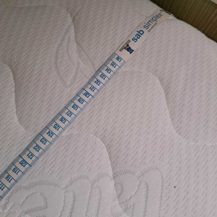 Матрак за детско легло