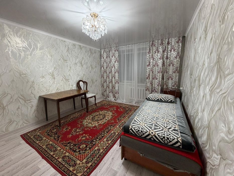 Продам 1 комнатная квартира