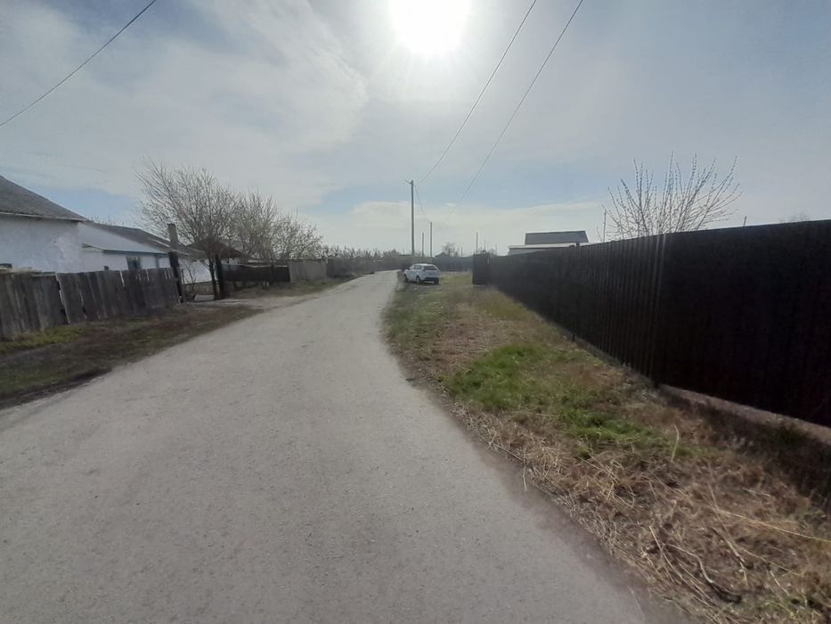 Продам дом п. Атамекен (Ленинский)