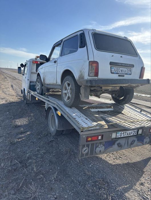 Услуги эвакуатора 24/7