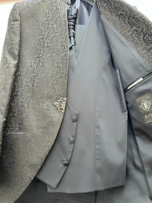 Costum ginere deosebit