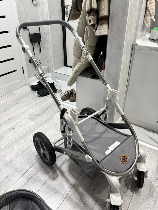 Продам коляску люльку трансформер