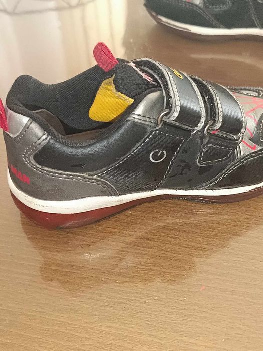 Детски Маратонки Geox