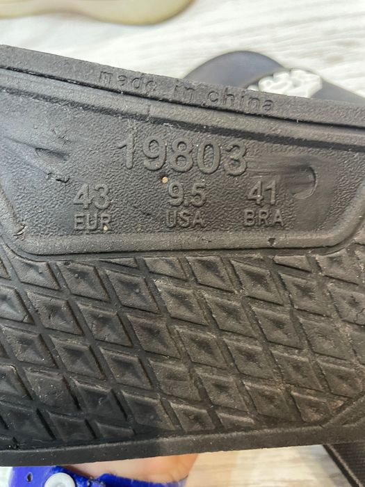 Adidas летни чехли