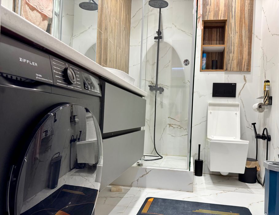 Сдаю свою хай-тек квартиру в самом центре Бухары