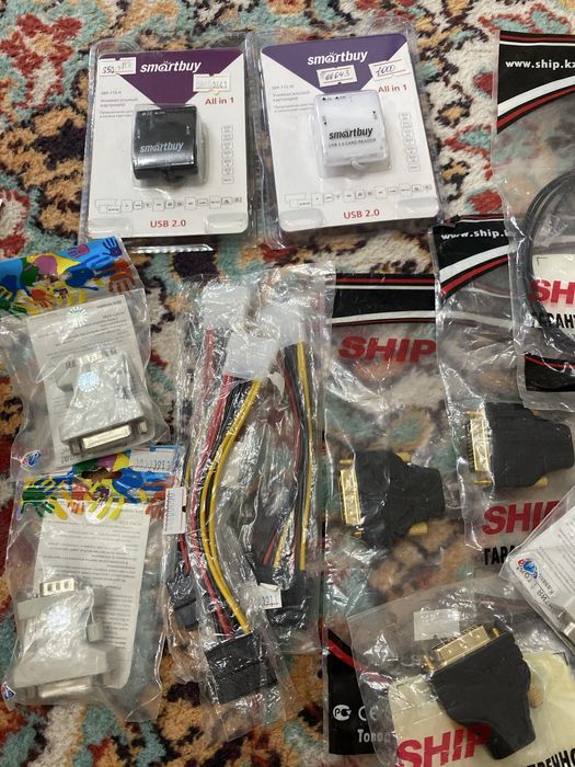 Кулер для процессора