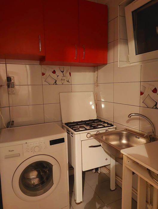 PARTICULAR . Închiriez garsoniera cocheta zona Unirii -  Alba Iulia