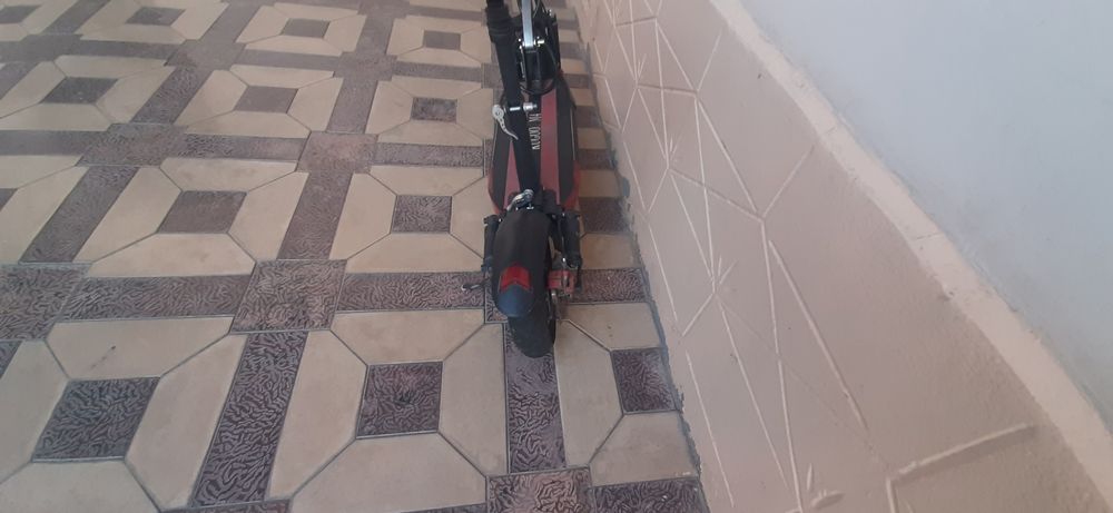 Assalomu alekom kugo 4