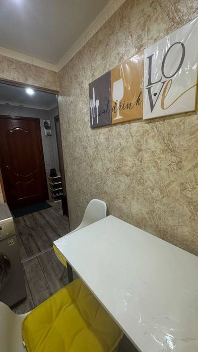 Продам 1-х комнату в квартире