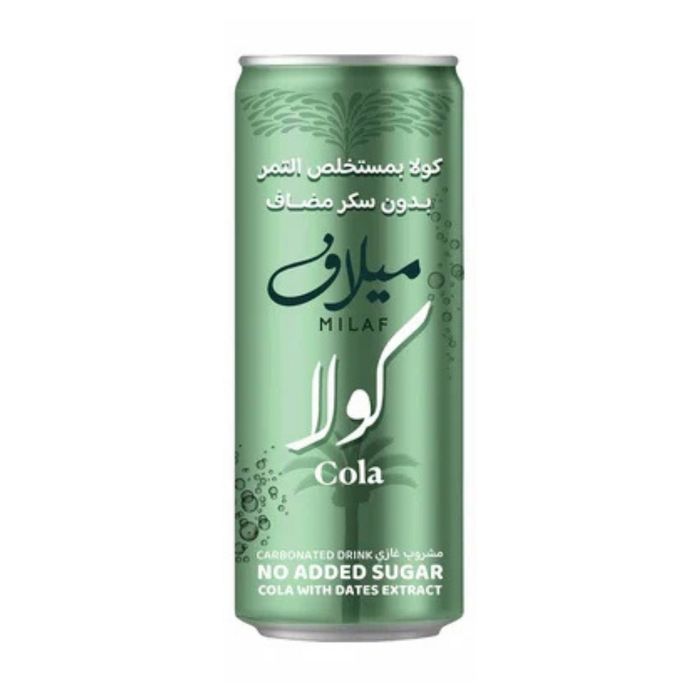 Milaf Cola арабская кола