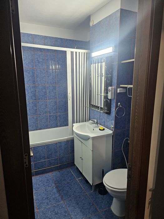 Inchiriez apartament Micalaca zona 100