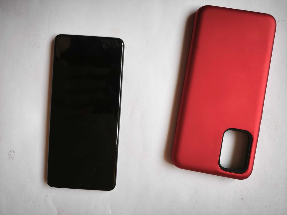 Samsung s20+ цял за части