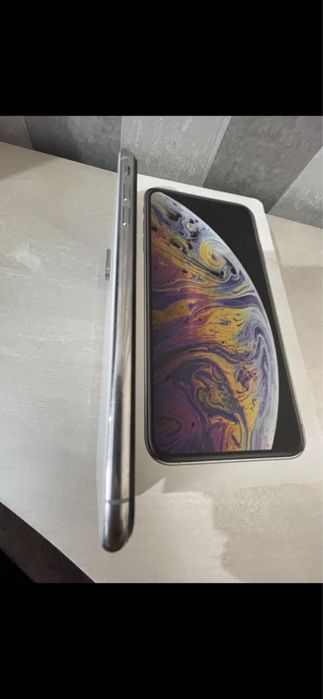 Iphone Xs max sotiladi