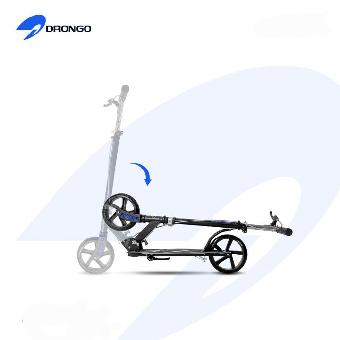 Самокат. Samokat.