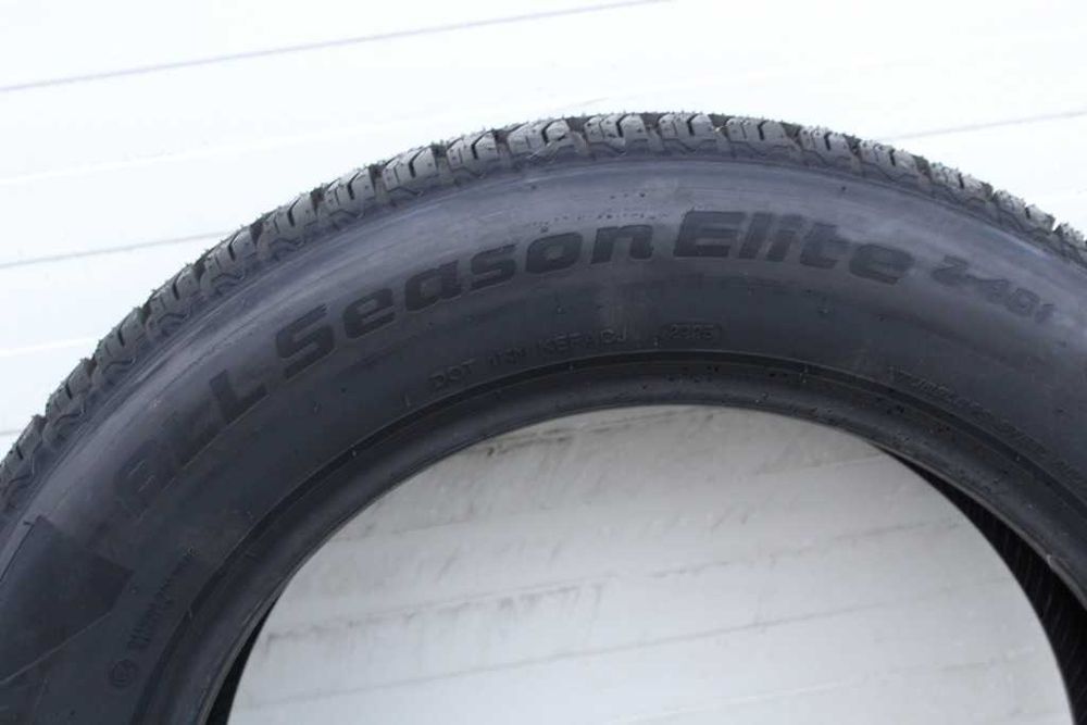 Anvelope noi 205/55R16 94V, XL, WestLake, All Season, DOT 2025