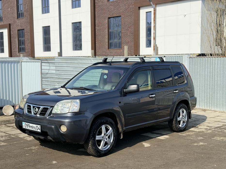 Продам Nissan X-Trail T30