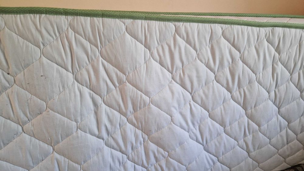 Матрак и прожина 190×90×17см