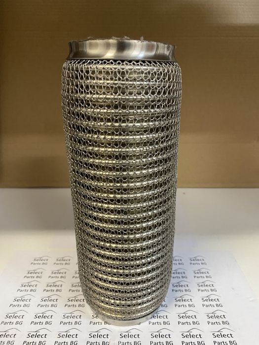 Усилена мека връзка тунинг за генерация 3инча 76мм х 250мм