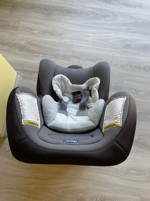 Столче за кола Chicco Eleta