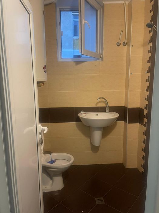 Дава се под наем Тристаен апартамент в Смолян, в.з. Смолян - 66 кв.м за 229.5 € - Снимка #4