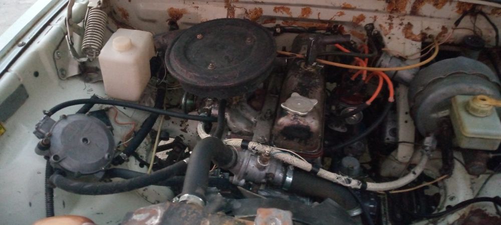 Продаётся газ 3110