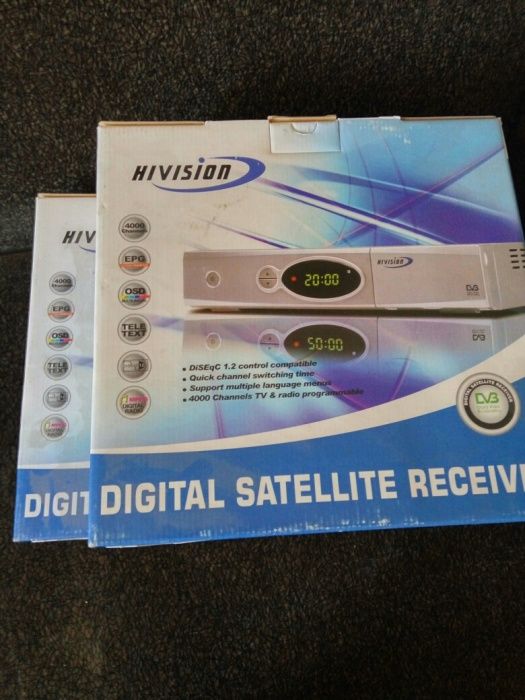 Ресивер ресивер ресивер