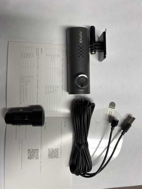 Видеорегистратор 70mai Midrive D06