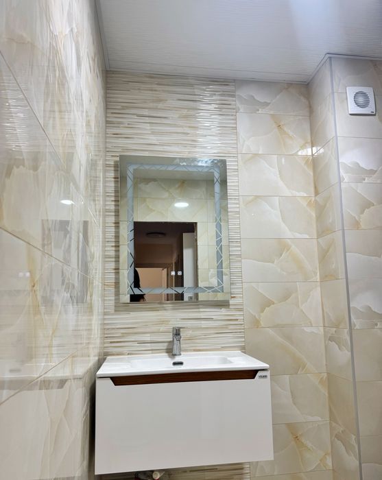 Дава се под наем Тристаен апартамент в Варна, Младост 2 - 98 кв.м за 770 € - Снимка #6