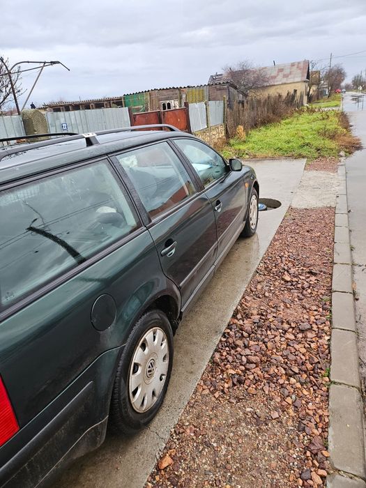 Se vinde wolkswagen pasat