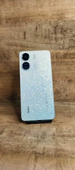 Redmi 13c 256Gb/Редми 13С 256 РАССРОЧКА ДО 60 МЕСЯЦЕВ!"Ломбард Лидер"