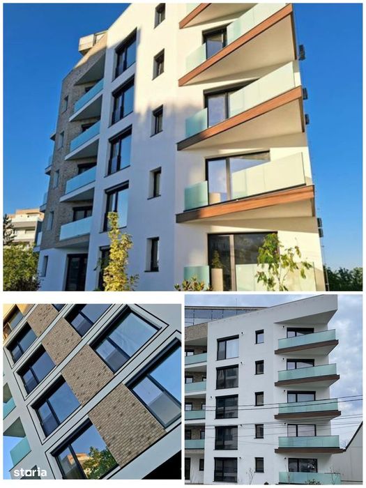3 camere UltraCentral Pitești , Construcție 2025 , finisaje DEOSEBITE!