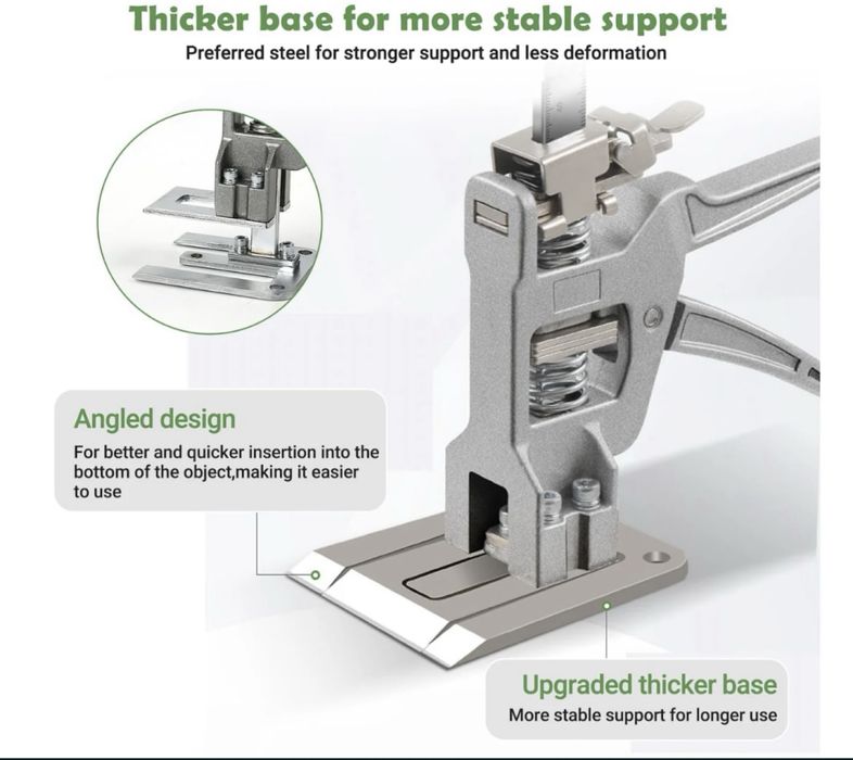 Механизъм за повдигане