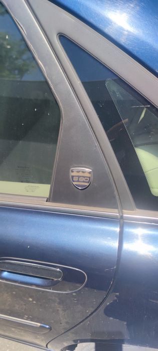 Продавам  цяло или на части Volvo s80