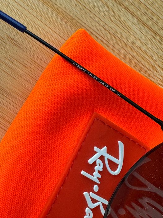 Детски очила Ray Ban