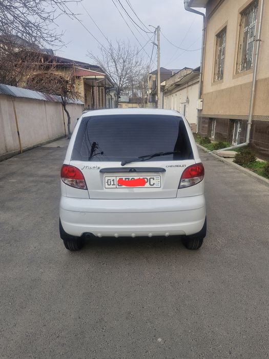 Srochna sotiladi Matiz 2015 yil sotiladi