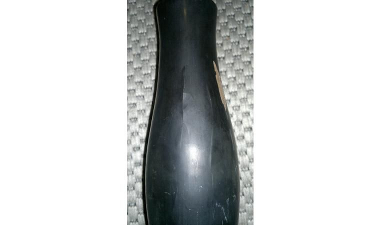 Продам вазу деревянную времён СССР