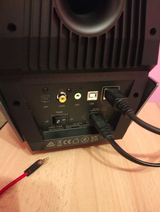 Set boxe Edifier G5000 Gaming