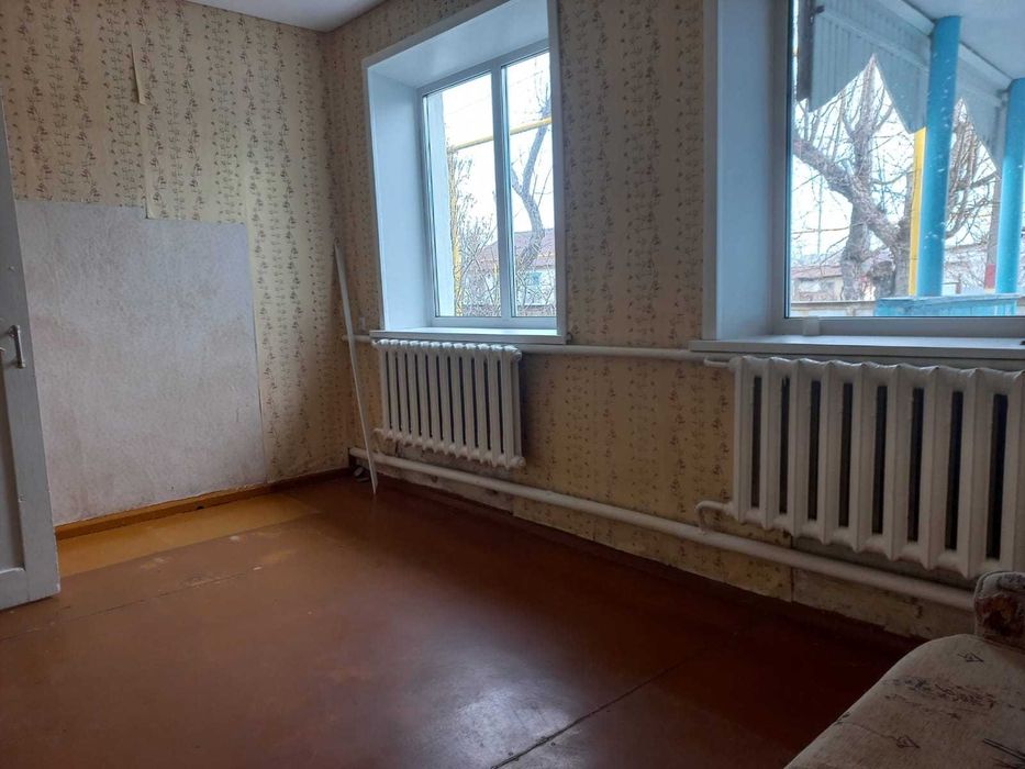Продаётся  дом площадью 92,9 м² в селе Перцевка