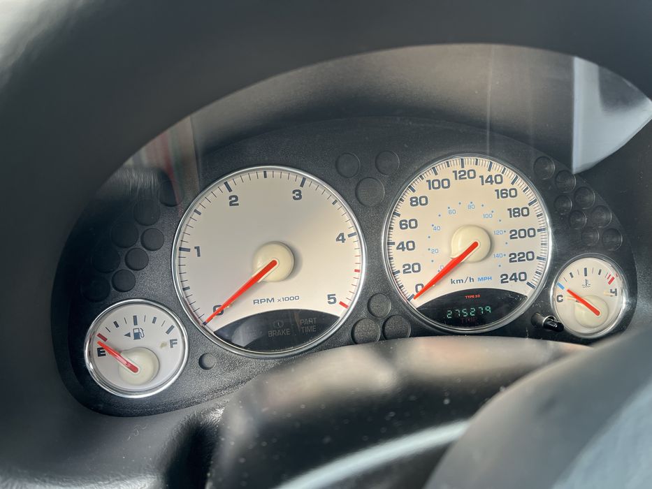 Jeep Grand Cherokee Limited Edition