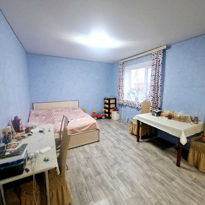 Продажа 2-этажного дома ул. Джамбула