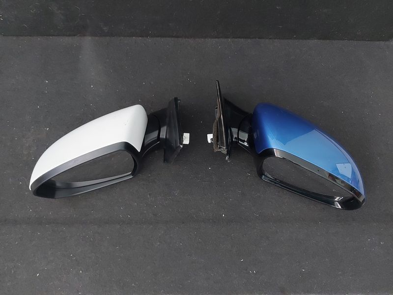 Странични огледала Hyundai Tucson 2016/2018г.