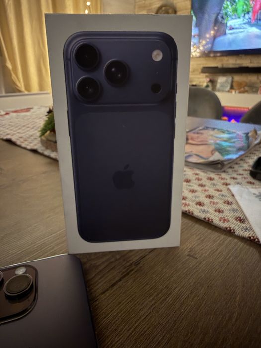 Като нов уникален iPhone 14 pro