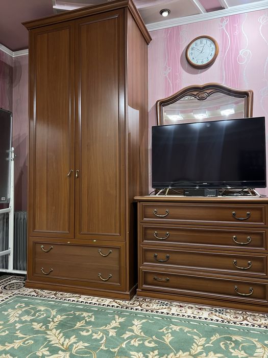 Спальный гарнитур