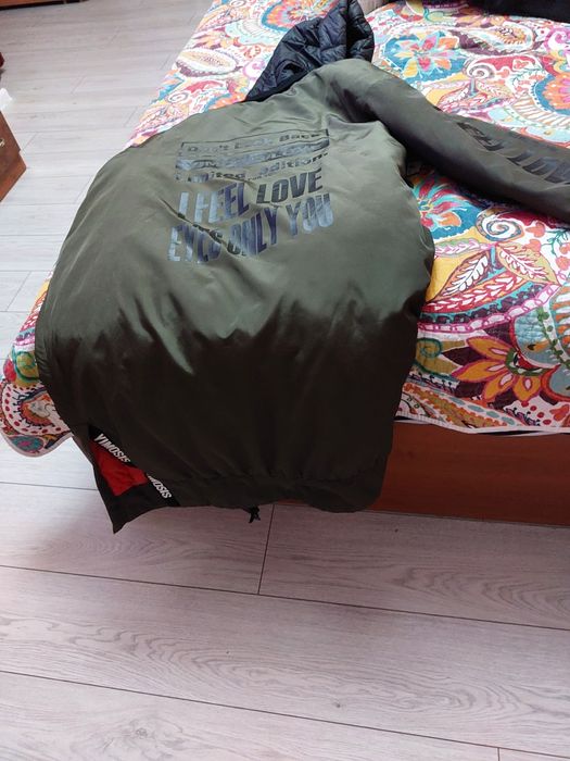 Верхняя одежда женская