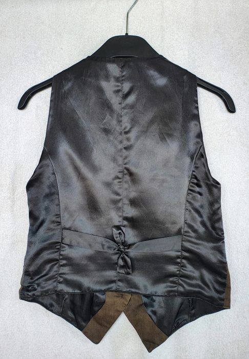 Vesta dama Pull&Bear