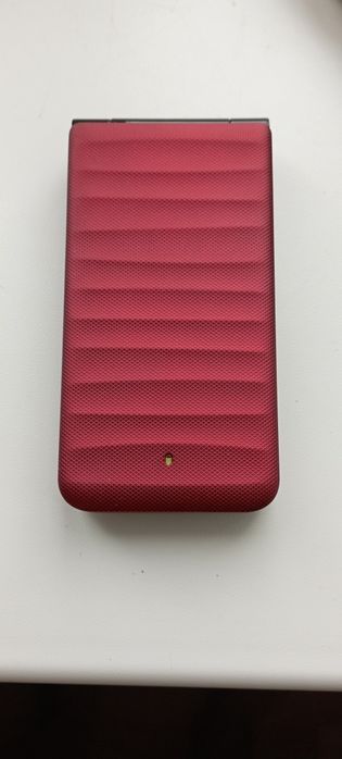 Телефон раскладушка