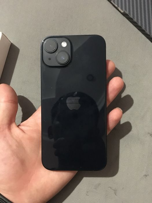iPhone 14 128 гига идеал