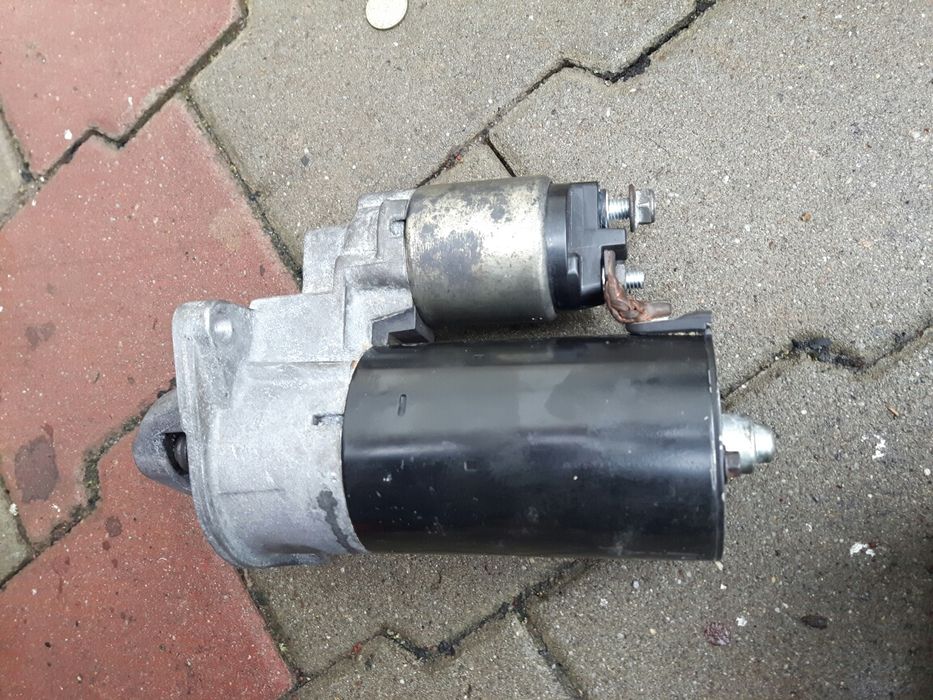 Electromotor alfa romeo 159