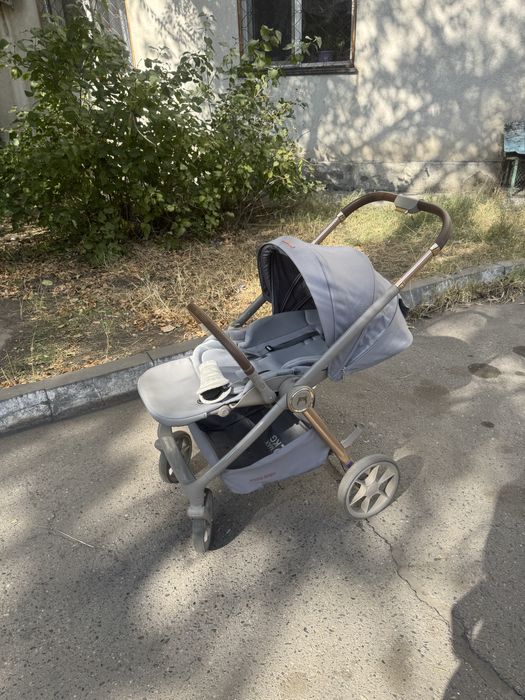 Срочно Продам Коляску